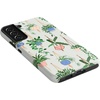 image:imageCasely Galaxy S22 Case  Blush Garden  Floral Doodle  Essential Slim DualLayer Protective DesignHanging Around  Potted Plants Floral