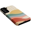 image:imageCasely Galaxy S22 Case  Blush Garden  Floral Doodle  Essential Slim DualLayer Protective DesignHere Comes the Sun  Colorblock Sunset