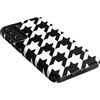 image:imageCasely Galaxy S22 Case  Blush Garden  Floral Doodle  Essential Slim DualLayer Protective DesignHoundstooth  High Contrast Design