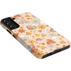 image:imageCasely Galaxy S22 Case  Blush Garden  Floral Doodle  Essential Slim DualLayer Protective DesignMushroom Magic  Retro Floral
