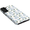 image:imageCasely Galaxy S22 Case  Blush Garden  Floral Doodle  Essential Slim DualLayer Protective DesignNantucket Cottage  Blue Hydrangea