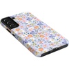 image:imageCasely Galaxy S22 Case  Blush Garden  Floral Doodle  Essential Slim DualLayer Protective DesignPoppy Meadows  Pastel Floral