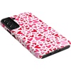image:imageCasely Galaxy S22 Case  Blush Garden  Floral Doodle  Essential Slim DualLayer Protective DesignXOXO  Candy Hearts
