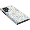 image:imageCasely Galaxy S22 Ultra Case  Cupids Canvas  Periwinkle Floral  Essential Slim DualLayer Protective DesignAmalfi Aperitivo  Dolce Vita