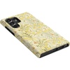 image:imageCasely Galaxy S22 Ultra Case  Cupids Canvas  Periwinkle Floral  Essential Slim DualLayer Protective DesignBoho Blooms  Golden Floral