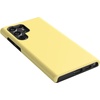 image:imageCasely Galaxy S22 Ultra Case  Cupids Canvas  Periwinkle Floral  Essential Slim DualLayer Protective DesignButter Me Up  Butter Yellow