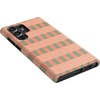 image:imageCasely Galaxy S22 Ultra Case  Cupids Canvas  Periwinkle Floral  Essential Slim DualLayer Protective DesignGrand Cabana  Palm Beach