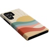 image:imageCasely Galaxy S22 Ultra Case  Cupids Canvas  Periwinkle Floral  Essential Slim DualLayer Protective DesignHere Comes the Sun  Colorblock Sunset