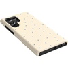 image:imageCasely Galaxy S22 Ultra Case  Cupids Canvas  Periwinkle Floral  Essential Slim DualLayer Protective DesignIm Yours  Tiny Hearts