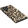 image:imageCasely Galaxy S22 Ultra Case  Cupids Canvas  Periwinkle Floral  Essential Slim DualLayer Protective DesignInto the Wild  Leopard Print
