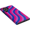 image:imageCasely Galaxy S22 Ultra Case  Cupids Canvas  Periwinkle Floral  Essential Slim DualLayer Protective DesignLove Wins  Pride