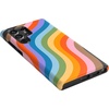 image:imageCasely Galaxy S22 Ultra Case  Cupids Canvas  Periwinkle Floral  Essential Slim DualLayer Protective DesignLove for All  Rainbow Pride