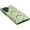 image:imageCasely Galaxy S22 Ultra Case  Cupids Canvas  Periwinkle Floral  Essential Slim DualLayer Protective DesignPalm Royale  Palm Beach