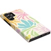 image:imageCasely Galaxy S22 Ultra Case  Cupids Canvas  Periwinkle Floral  Essential Slim DualLayer Protective DesignPura Vida  Oasis