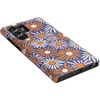 image:imageCasely Galaxy S22 Ultra Case  Cupids Canvas  Periwinkle Floral  Essential Slim DualLayer Protective DesignSpring Forward  Daisy Floral