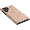 image:imageCasely Galaxy S22 Ultra Case  Cupids Canvas  Periwinkle Floral  Essential Slim DualLayer Protective DesignThe Social Club  Palm Beach