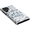 image:imageCasely Galaxy S22 Ultra Case  Cupids Canvas  Periwinkle Floral  Essential Slim DualLayer Protective DesignWild West Adventure  Desert