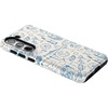 image:imageCasely Galaxy S23 Case  Love Wins  Pride  Essential Slim DualLayer Protective DesignAmalfi Aperitivo  Dolce Vita