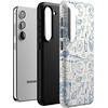 image:imageCasely Galaxy S23 Case  Love Wins  Pride  Essential Slim DualLayer Protective DesignAmalfi Aperitivo  Dolce Vita