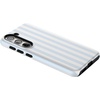 image:imageCasely Galaxy S23 Case  Love Wins  Pride  Essential Slim DualLayer Protective DesignBlue Stripes  Sunday Best