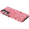 image:imageCasely Galaxy S23 Case  Love Wins  Pride  Essential Slim DualLayer Protective DesignBlush Garden  Floral Doodle