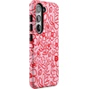 image:imageCasely Galaxy S23 Case  Love Wins  Pride  Essential Slim DualLayer Protective DesignBlush Garden  Floral Doodle