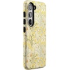 image:imageCasely Galaxy S23 Case  Love Wins  Pride  Essential Slim DualLayer Protective DesignBoho Blooms  Golden Floral