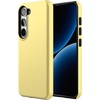 image:imageCasely Galaxy S23 Case  Love Wins  Pride  Essential Slim DualLayer Protective DesignButter Me Up  Butter Yellow