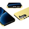 image:imageCasely Galaxy S23 Case  Love Wins  Pride  Essential Slim DualLayer Protective DesignButter Me Up  Butter Yellow