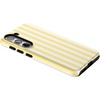 image:imageCasely Galaxy S23 Case  Love Wins  Pride  Essential Slim DualLayer Protective DesignButter Yellow Stripes  Sunday Best