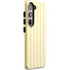 image:imageCasely Galaxy S23 Case  Love Wins  Pride  Essential Slim DualLayer Protective DesignButter Yellow Stripes  Sunday Best