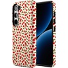 image:imageCasely Galaxy S23 Case  Love Wins  Pride  Essential Slim DualLayer Protective DesignCherry on Top  Red Cherries