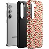 image:imageCasely Galaxy S23 Case  Love Wins  Pride  Essential Slim DualLayer Protective DesignCherry on Top  Red Cherries