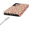 image:imageCasely Galaxy S23 Case  Love Wins  Pride  Essential Slim DualLayer Protective DesignCherry on Top  Red Cherries
