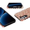 image:imageCasely Galaxy S23 Case  Love Wins  Pride  Essential Slim DualLayer Protective DesignCherry on Top  Red Cherries