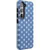 image:imageCasely Galaxy S23 Case  Love Wins  Pride  Essential Slim DualLayer Protective DesignCoastal Blues  Denim Stars
