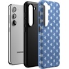 image:imageCasely Galaxy S23 Case  Love Wins  Pride  Essential Slim DualLayer Protective DesignCoastal Blues  Denim Stars