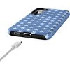 image:imageCasely Galaxy S23 Case  Love Wins  Pride  Essential Slim DualLayer Protective DesignCoastal Blues  Denim Stars