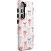 image:imageCasely Galaxy S23 Case  Love Wins  Pride  Essential Slim DualLayer Protective DesignCoquette Girlie  Pastel Bows