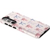 image:imageCasely Galaxy S23 Case  Love Wins  Pride  Essential Slim DualLayer Protective DesignCoquette Girlie  Pastel Bows