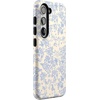 image:imageCasely Galaxy S23 Case  Love Wins  Pride  Essential Slim DualLayer Protective DesignCupids Canvas  Periwinkle Floral