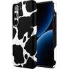 image:imageCasely Galaxy S23 Case  Love Wins  Pride  Essential Slim DualLayer Protective DesignCurrent MOOd  Cow Print