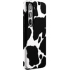 image:imageCasely Galaxy S23 Case  Love Wins  Pride  Essential Slim DualLayer Protective DesignCurrent MOOd  Cow Print