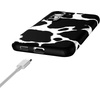 image:imageCasely Galaxy S23 Case  Love Wins  Pride  Essential Slim DualLayer Protective DesignCurrent MOOd  Cow Print