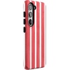 image:imageCasely Galaxy S23 Case  Love Wins  Pride  Essential Slim DualLayer Protective DesignEast Coast Summer  Red Stripes