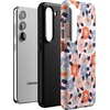 image:imageCasely Galaxy S23 Case  Love Wins  Pride  Essential Slim DualLayer Protective DesignField of Flowers  Pastel Floral