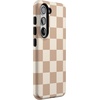 image:imageCasely Galaxy S23 Case  Love Wins  Pride  Essential Slim DualLayer Protective DesignFit Check  Neutral Checkerboard
