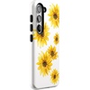 image:imageCasely Galaxy S23 Case  Love Wins  Pride  Essential Slim DualLayer Protective DesignGolden Garden  Yellow Sunflower