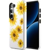 image:imageCasely Galaxy S23 Case  Love Wins  Pride  Essential Slim DualLayer Protective DesignGolden Garden  Yellow Sunflower