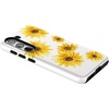 image:imageCasely Galaxy S23 Case  Love Wins  Pride  Essential Slim DualLayer Protective DesignGolden Garden  Yellow Sunflower